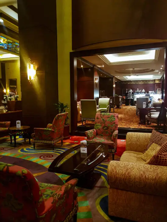Hotel Beispiele