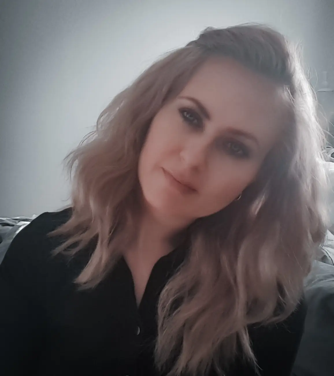 Haare raus wachsen