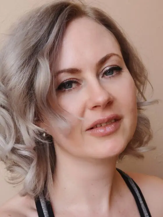 Haare Update