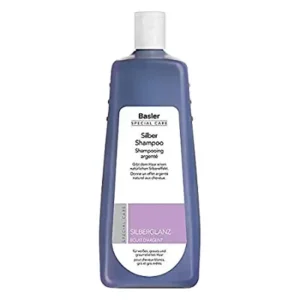 Schampoo blaue Pigmente