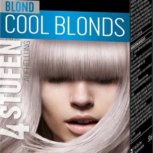 Syoss Cool Blonds