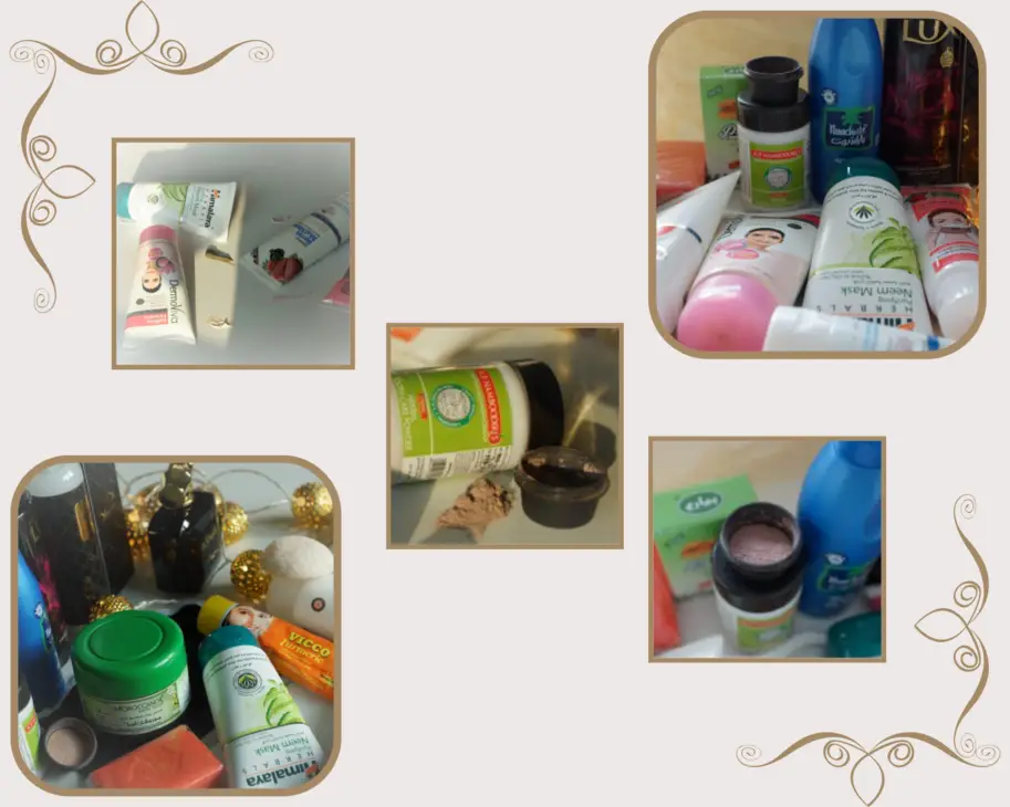vae skincare
