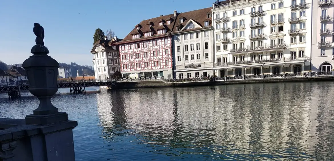 Luzern Tourismus