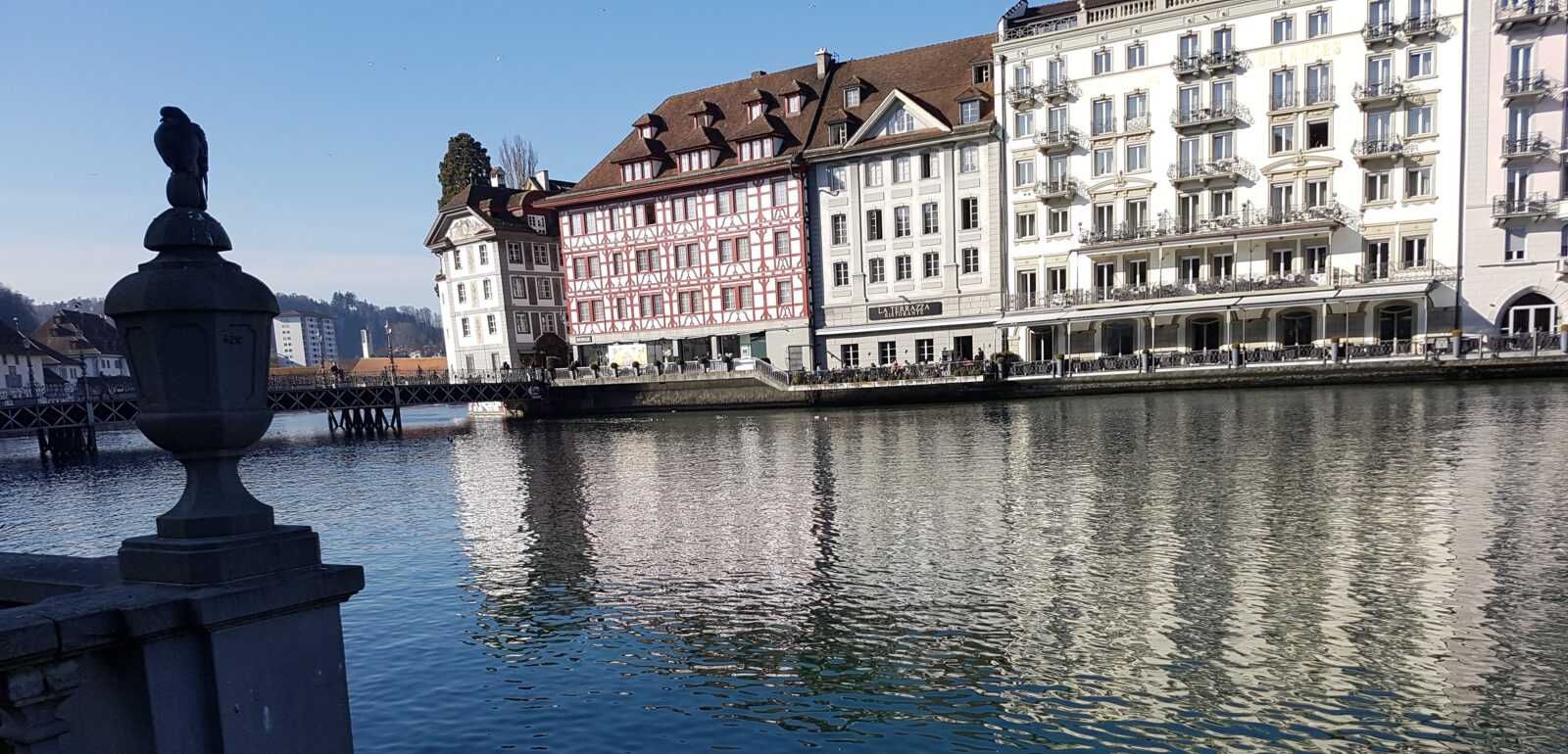 Luzern Tourismus