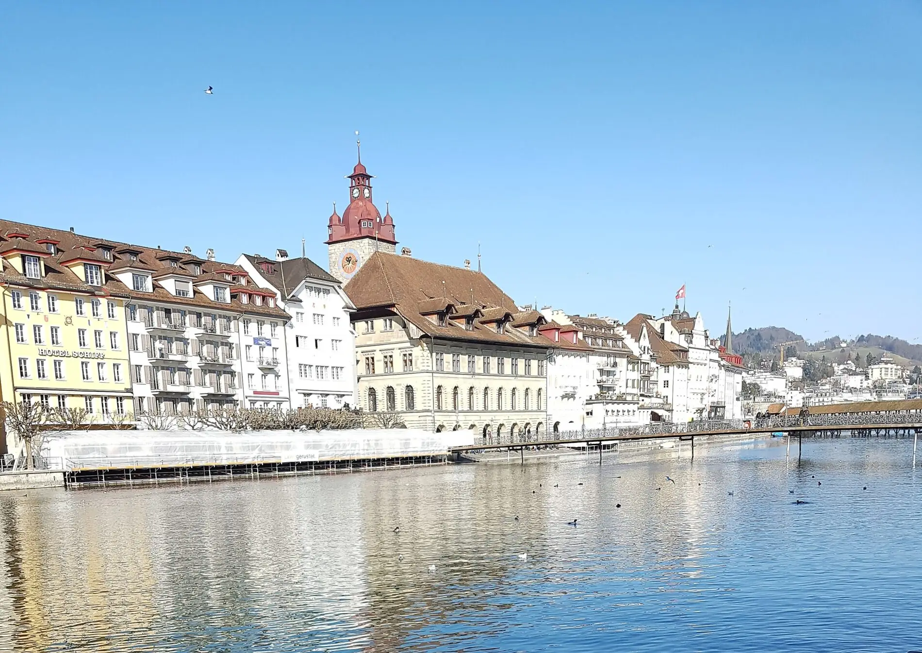Luzern