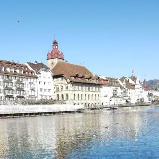 Urlaub in VAE?