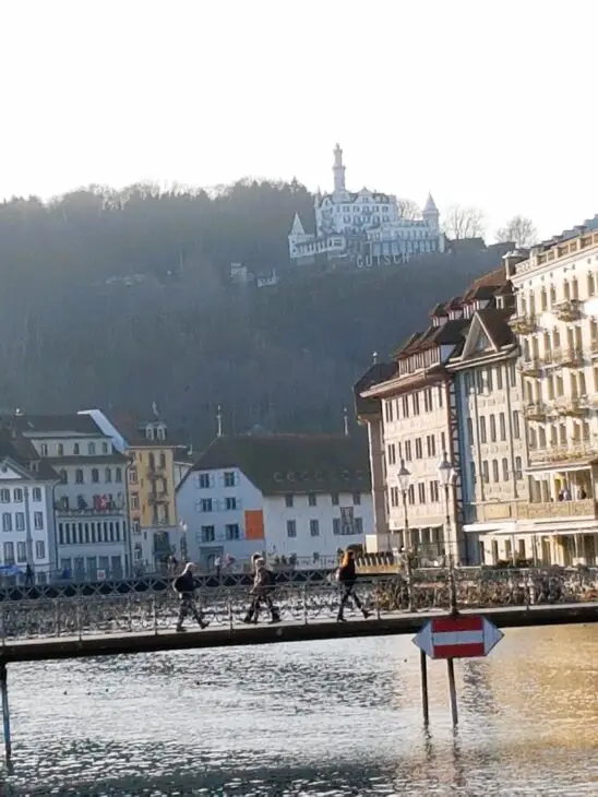 Luzern Tourismus