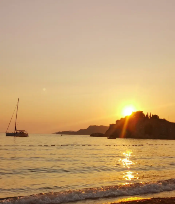 Urlaub August 2022 in Montenegro