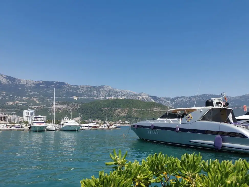 Montenegro