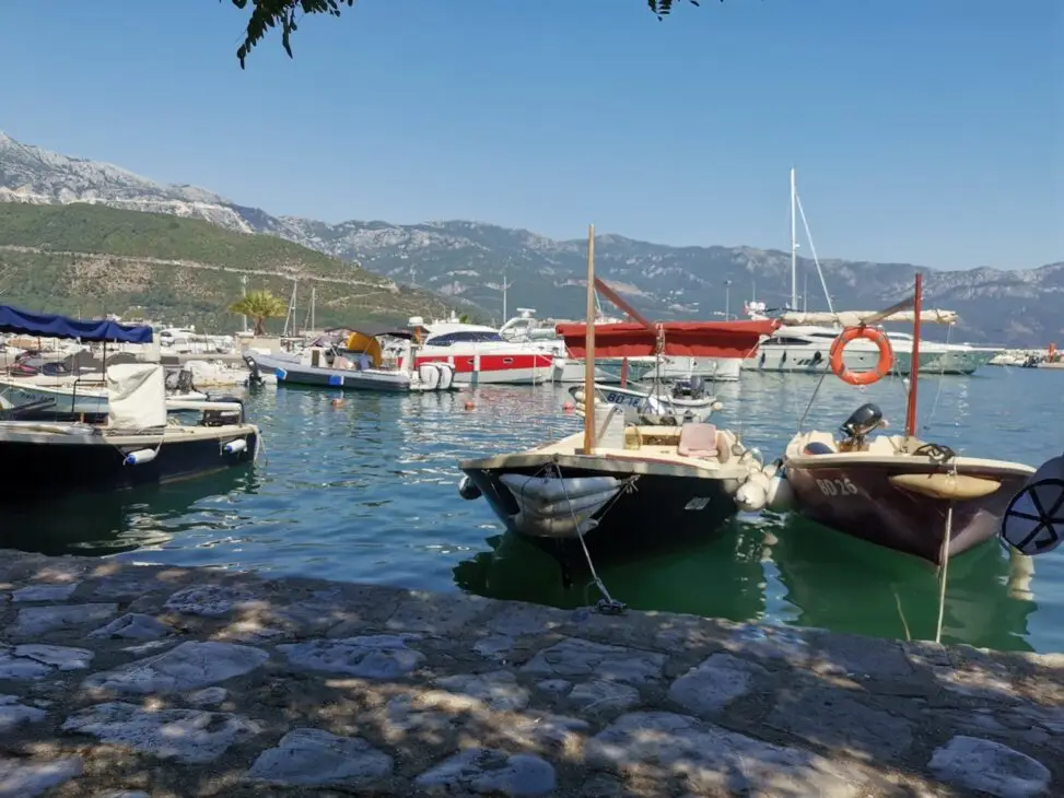 Montenegro