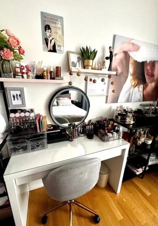 Beauty Zimmer