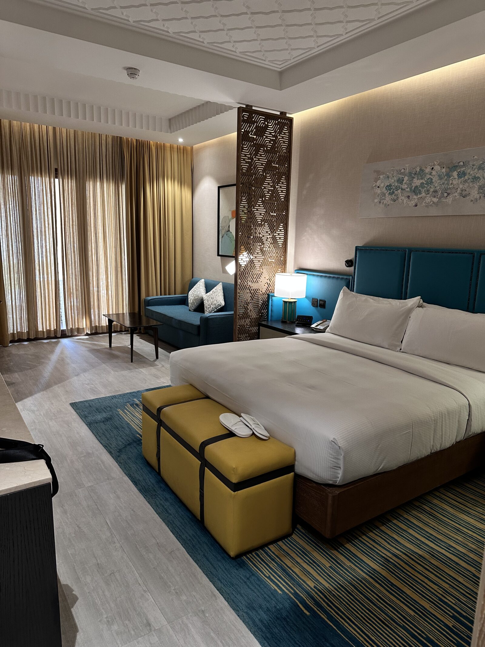 DoubleTree by Hilton Resort & Spa Marjan Island