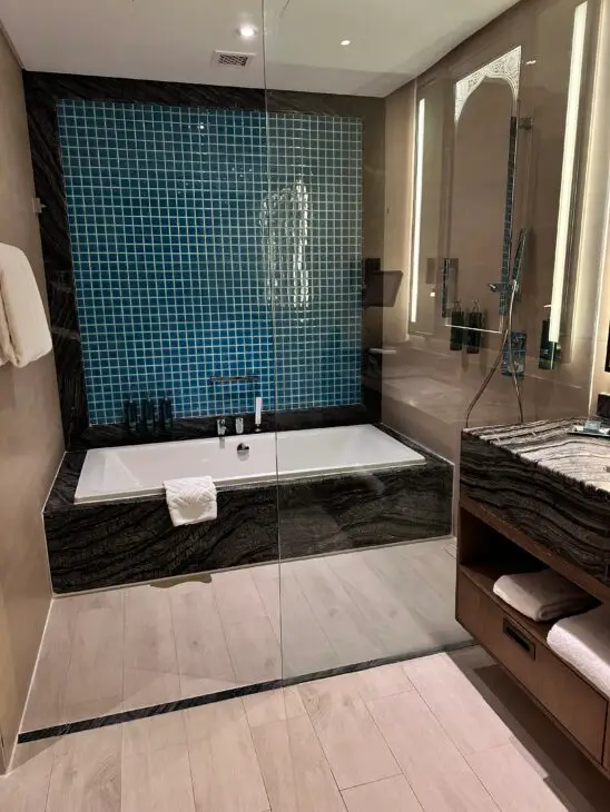 DoubleTree by Hilton Resort & Spa Marjan Island