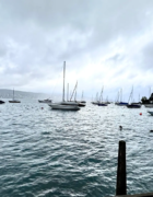 Rainy Day – Soft Glam Make up