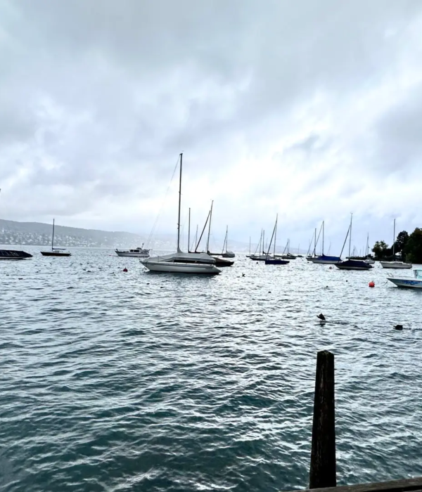 Schokolade, gutes Essen und Flugzeuge