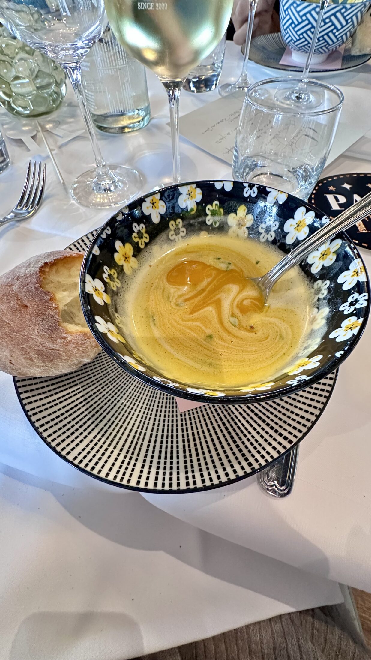 Restaurant am See