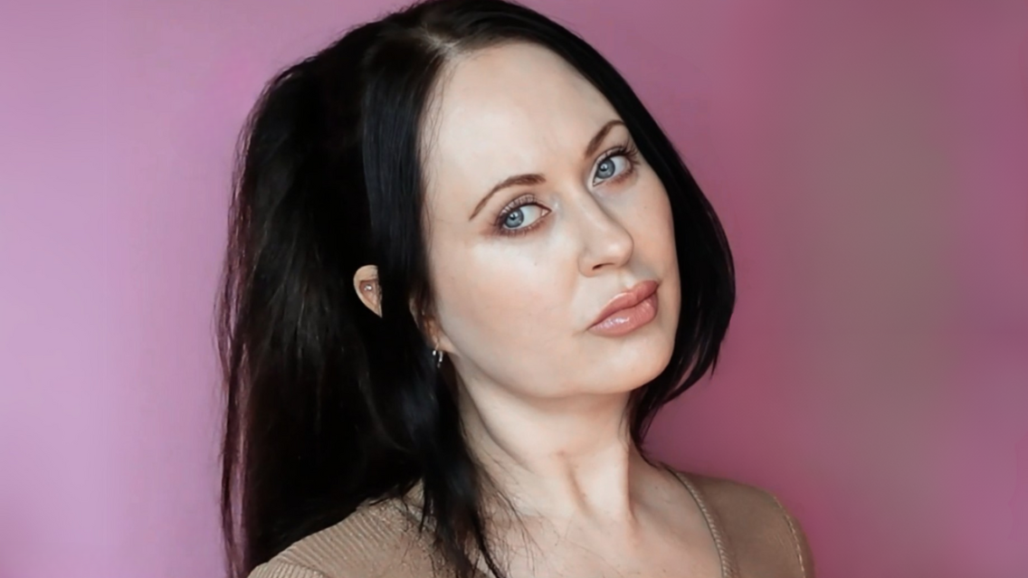 Rainy Day – Soft Glam Make up