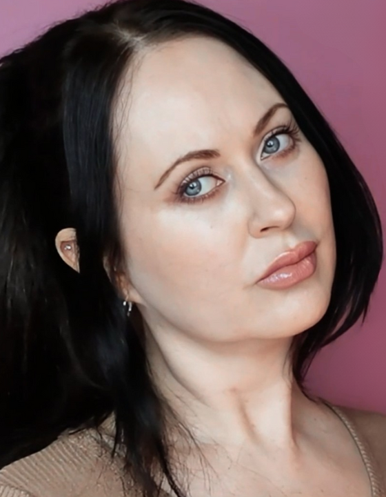Rainy Day – Soft Glam Make up
