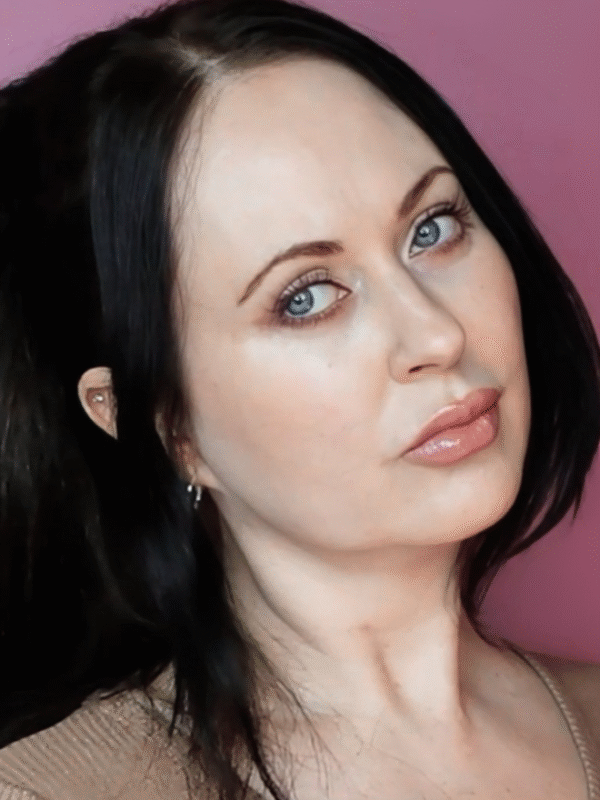 Rainy Day – Soft Glam Make up