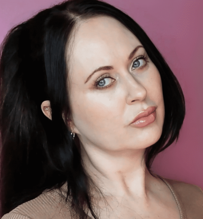 Rainy Day – Soft Glam Make up