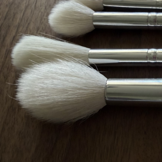 Soft Summer Glow Makeup mit Drogerie Beauty-Produkten