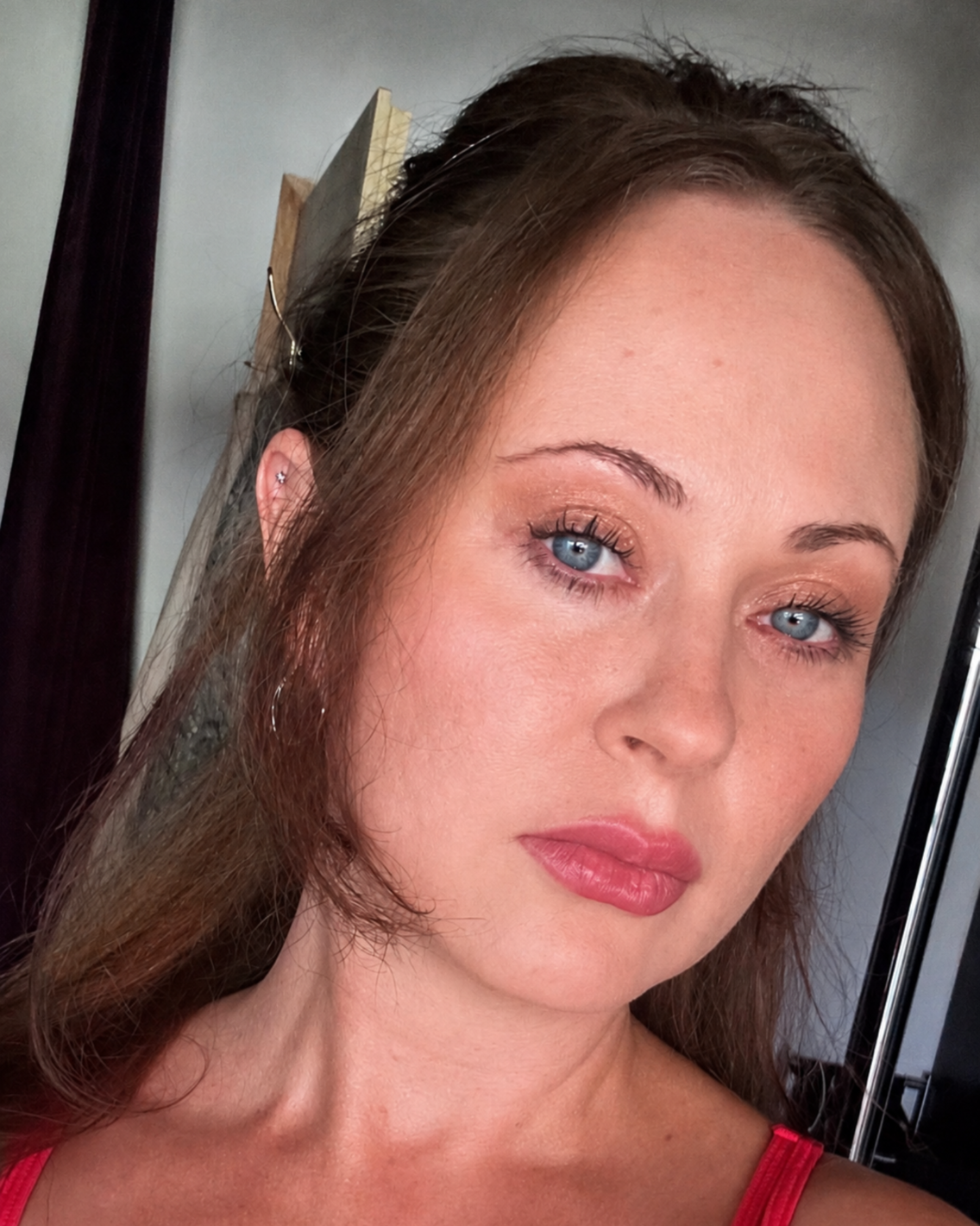 Soft Summer Glow Makeup mit Drogerie Beauty-Produkten